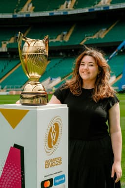 Sophie Fusco Mckeown
